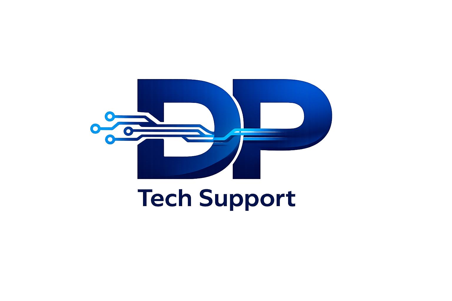 DP Tech Support